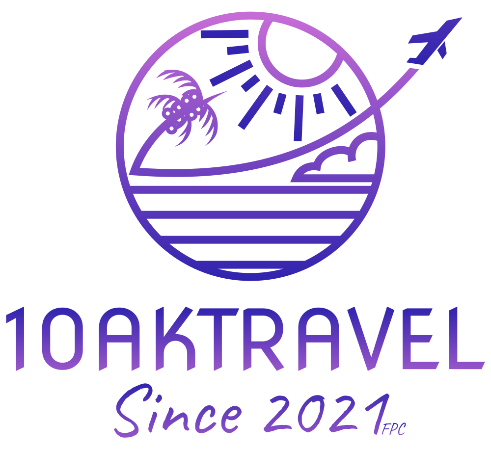 1 OAK TRAVEL — Since 2021